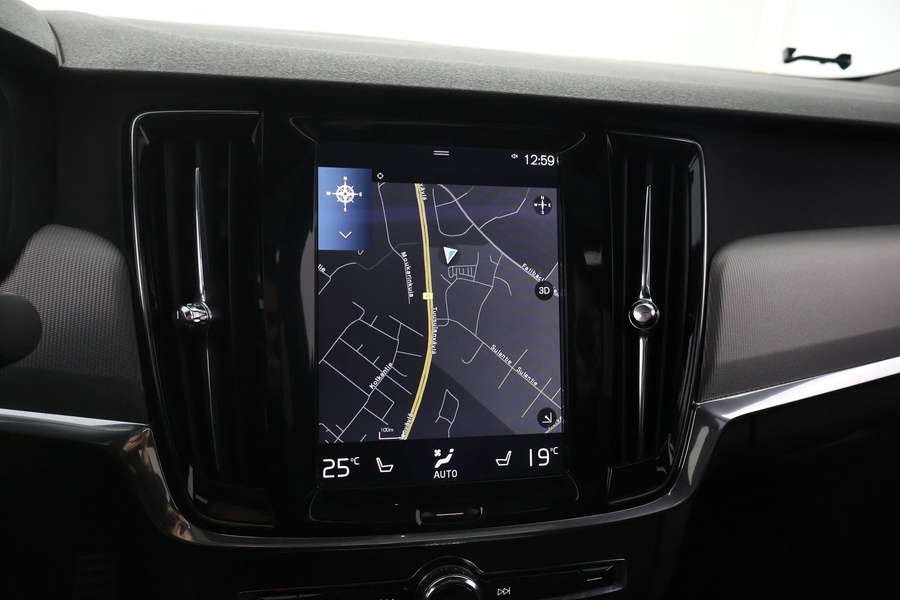 Volvo S90 vaihtoauto