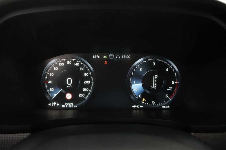 Volvo S90 vaihtoauto