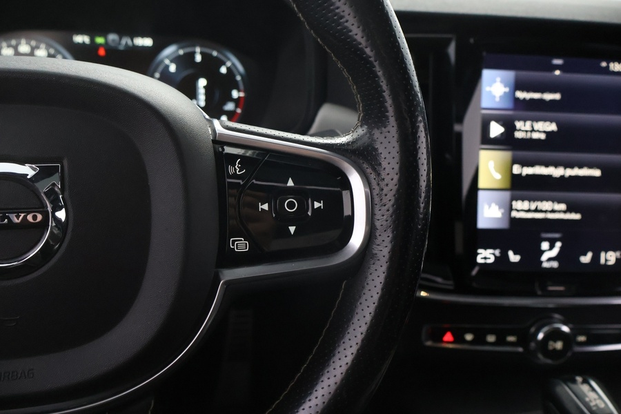 Volvo S90 vaihtoauto