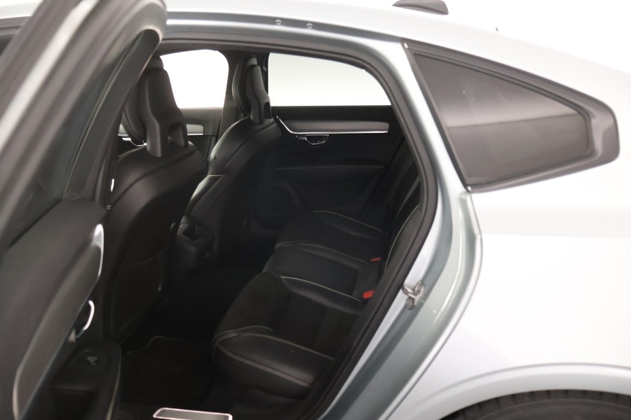Volvo S90 vaihtoauto