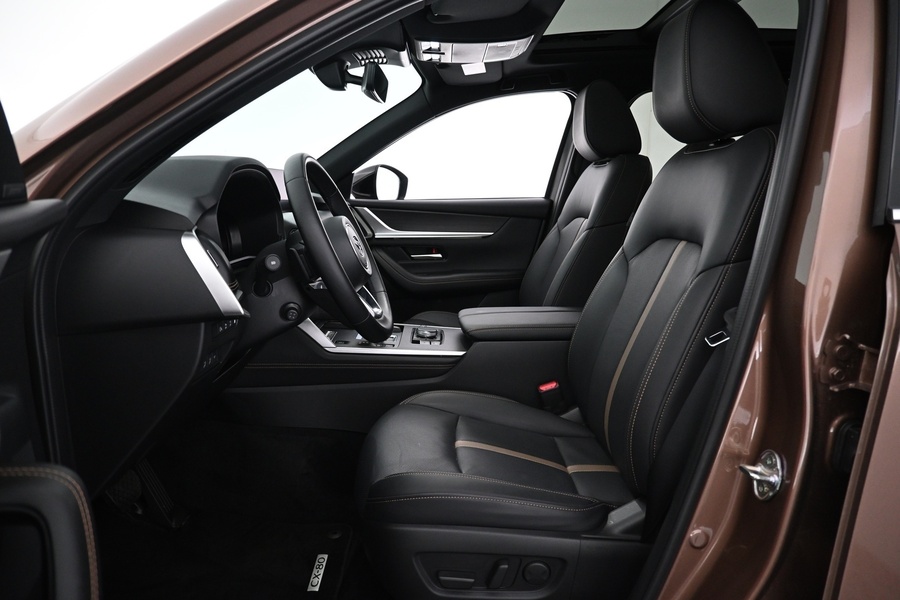 Mazda CX-80 vaihtoauto