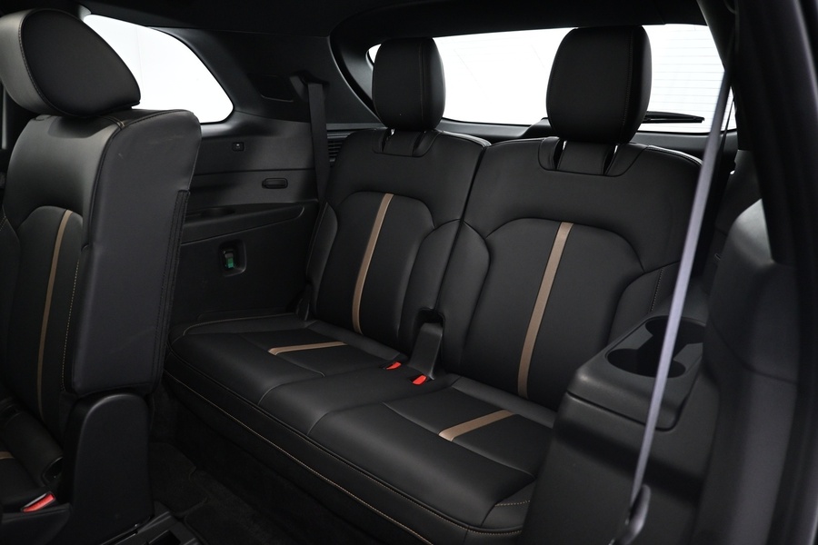 Mazda CX-80 vaihtoauto