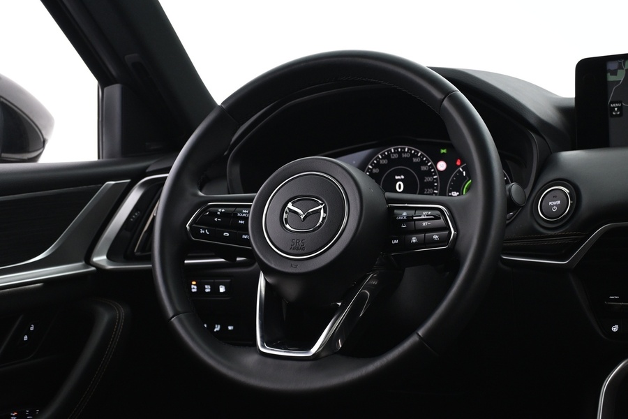 Mazda CX-80 vaihtoauto