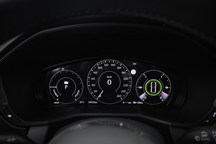 Mazda CX-80 vaihtoauto