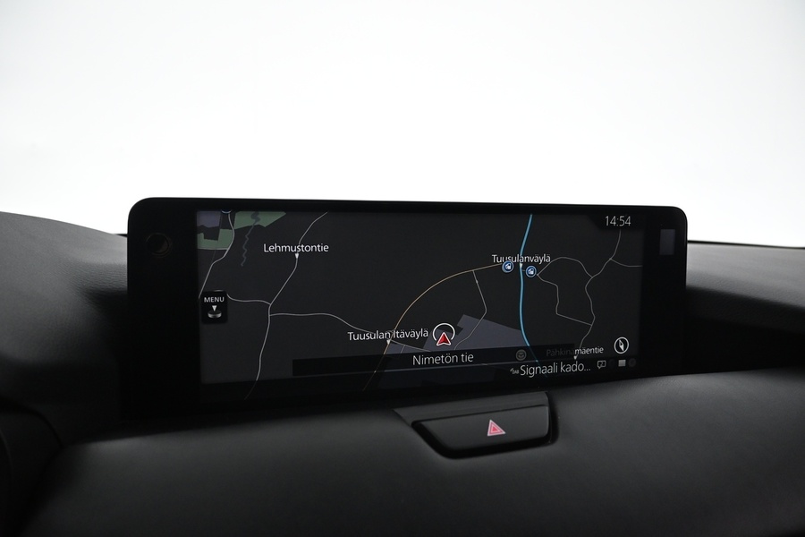 Mazda CX-80 vaihtoauto