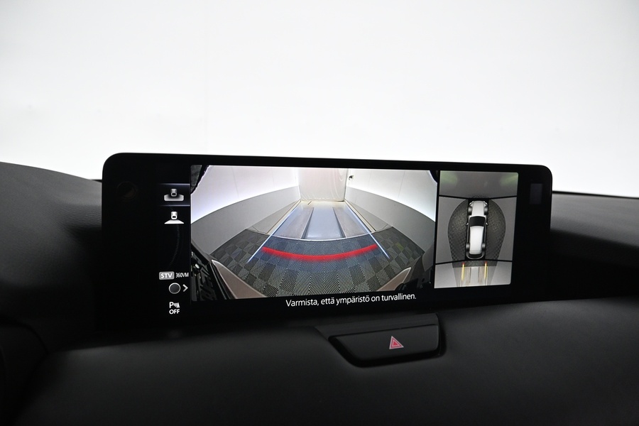 Mazda CX-80 vaihtoauto