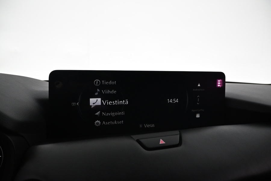 Mazda CX-80 vaihtoauto