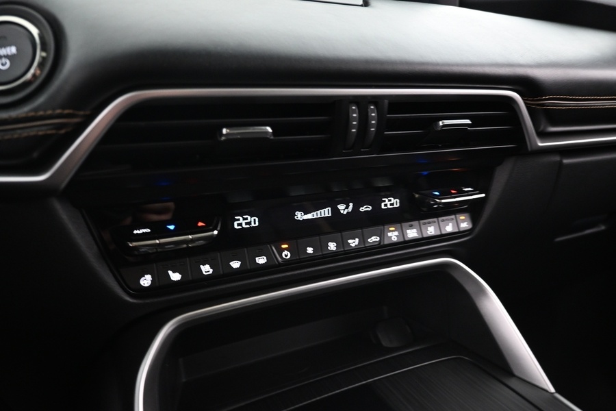 Mazda CX-80 vaihtoauto