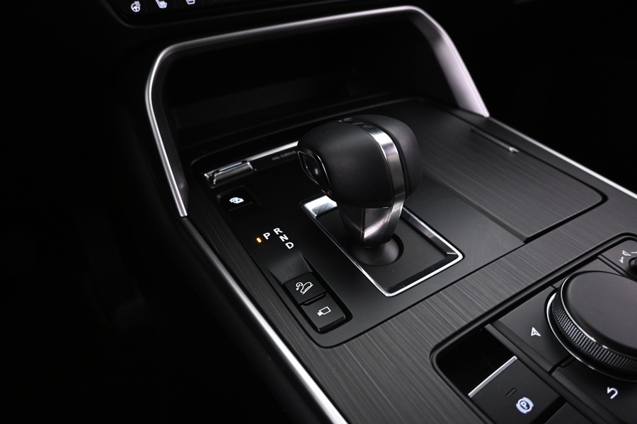 Mazda CX-80 vaihtoauto