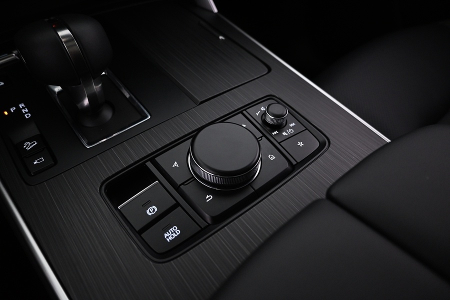 Mazda CX-80 vaihtoauto