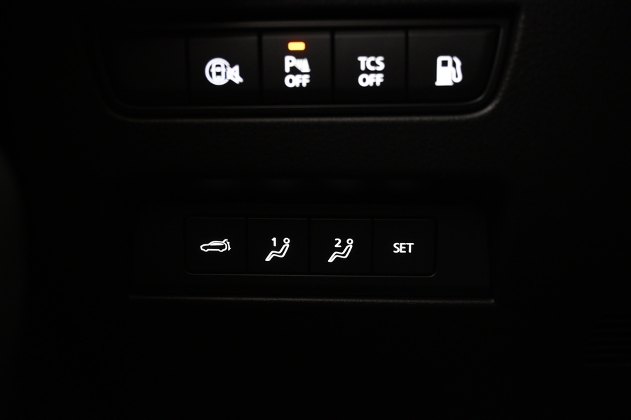 Mazda CX-80 vaihtoauto