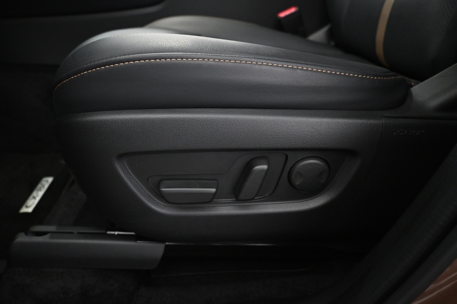 Mazda CX-80 vaihtoauto