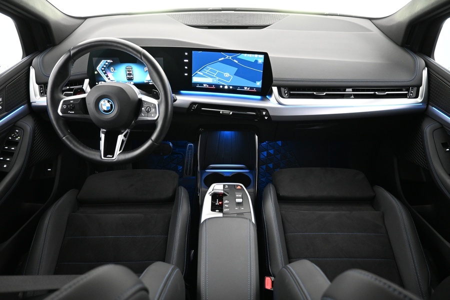 BMW 225 vaihtoauto