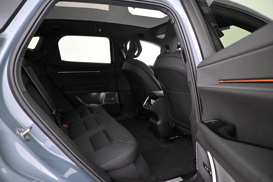 Polestar 3 vaihtoauto