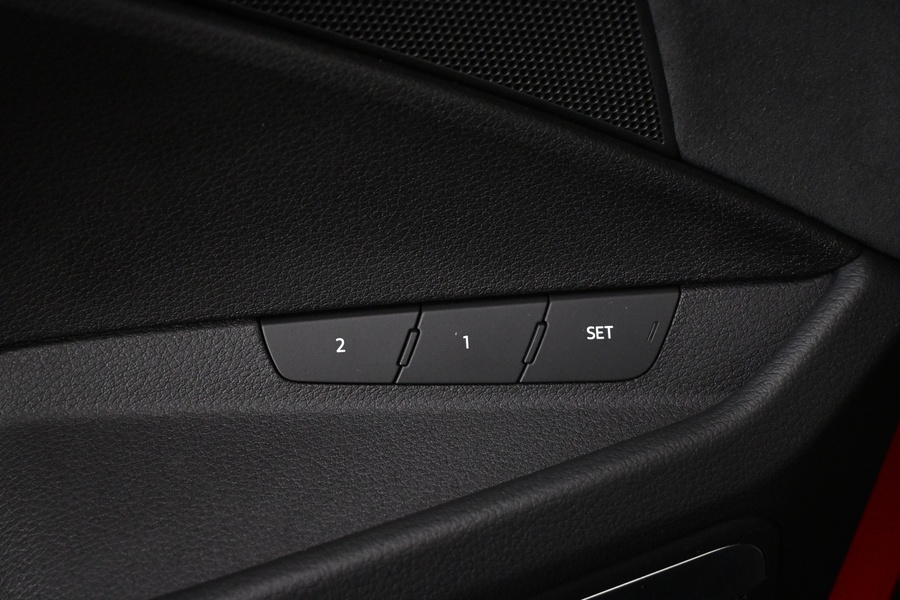 Audi Q8 e-tron vaihtoauto