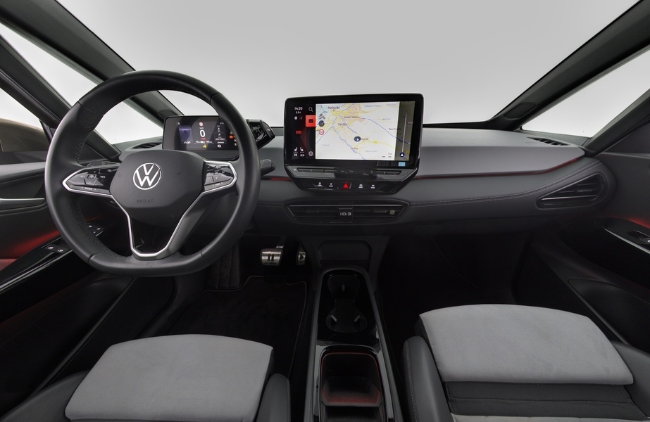 Volkswagen ID.3 vaihtoauto