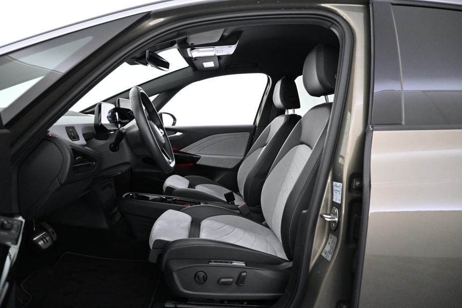 Volkswagen ID.3 vaihtoauto