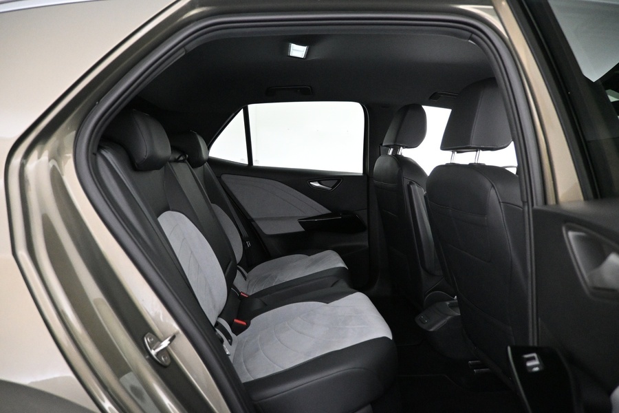 Volkswagen ID.3 vaihtoauto