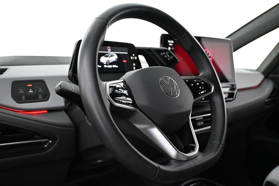 Volkswagen ID.3 vaihtoauto