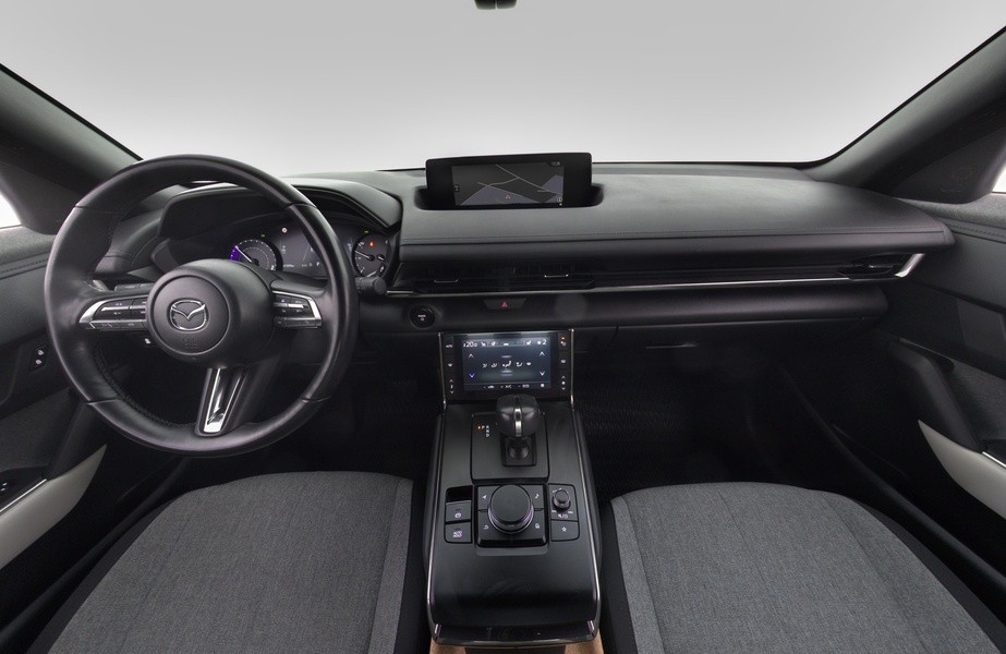 Mazda MX-30 vaihtoauto