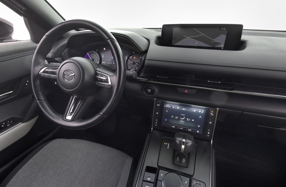 Mazda MX-30 vaihtoauto