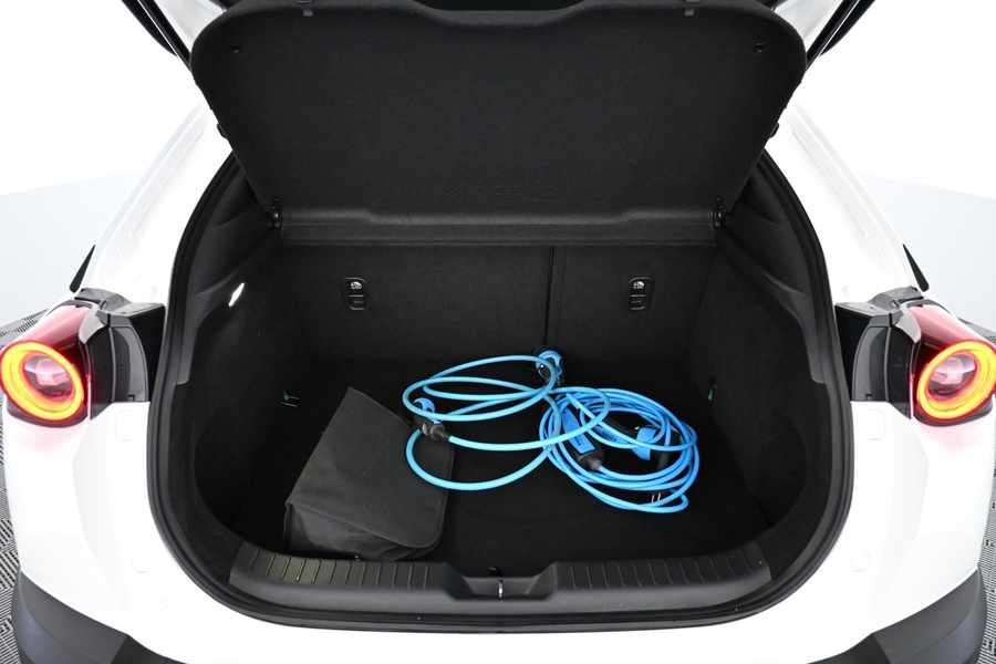 Mazda MX-30 vaihtoauto