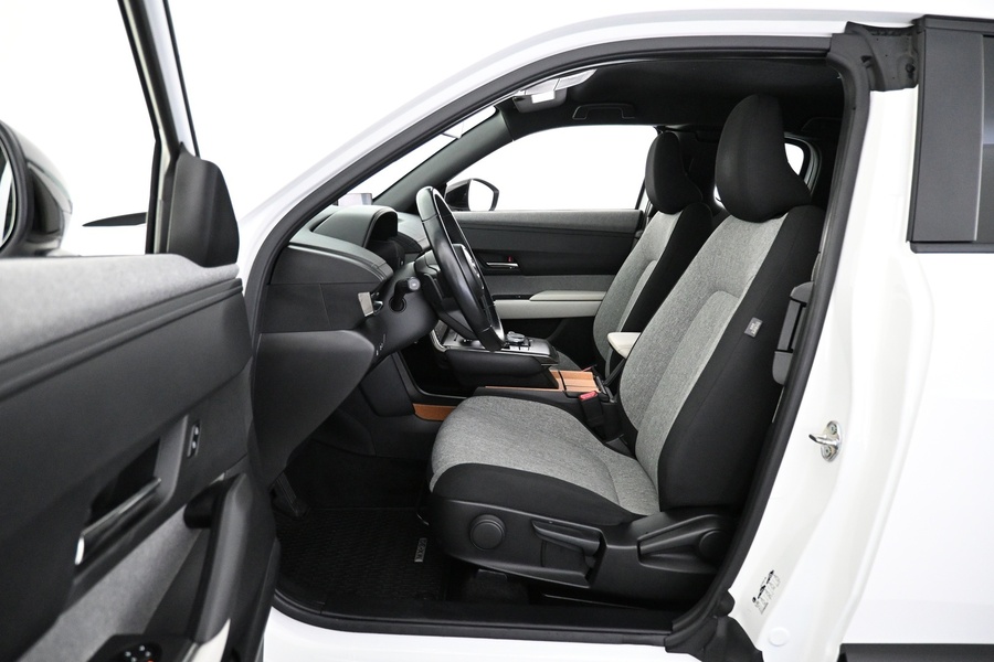 Mazda MX-30 vaihtoauto