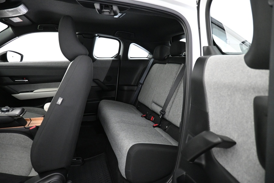 Mazda MX-30 vaihtoauto