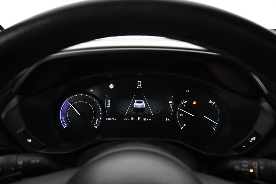 Mazda MX-30 vaihtoauto