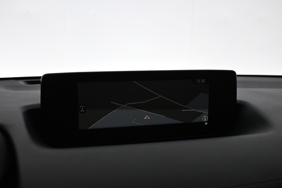 Mazda MX-30 vaihtoauto