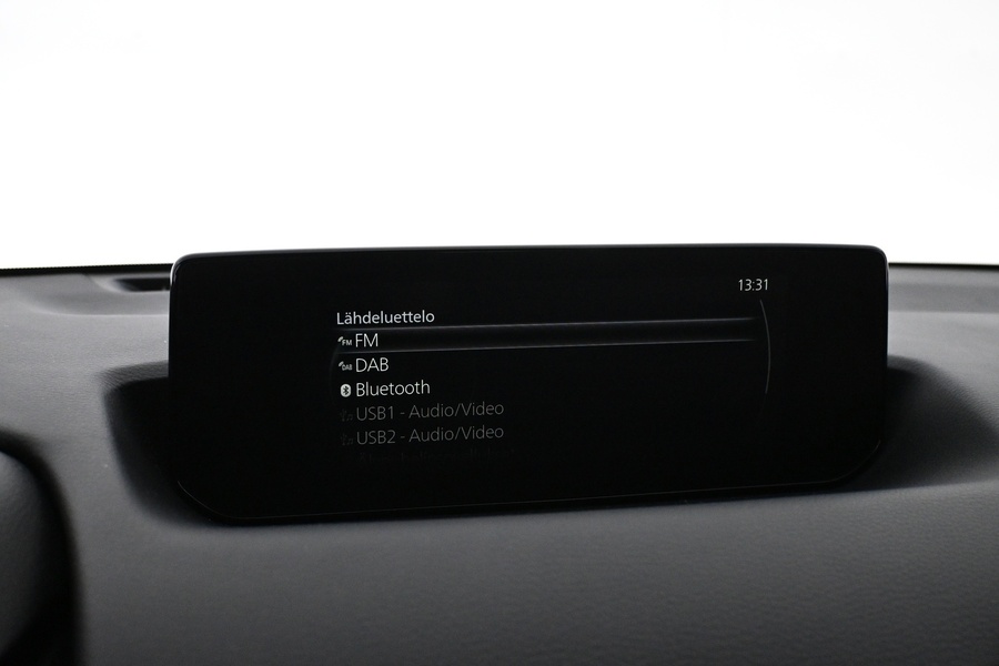 Mazda MX-30 vaihtoauto