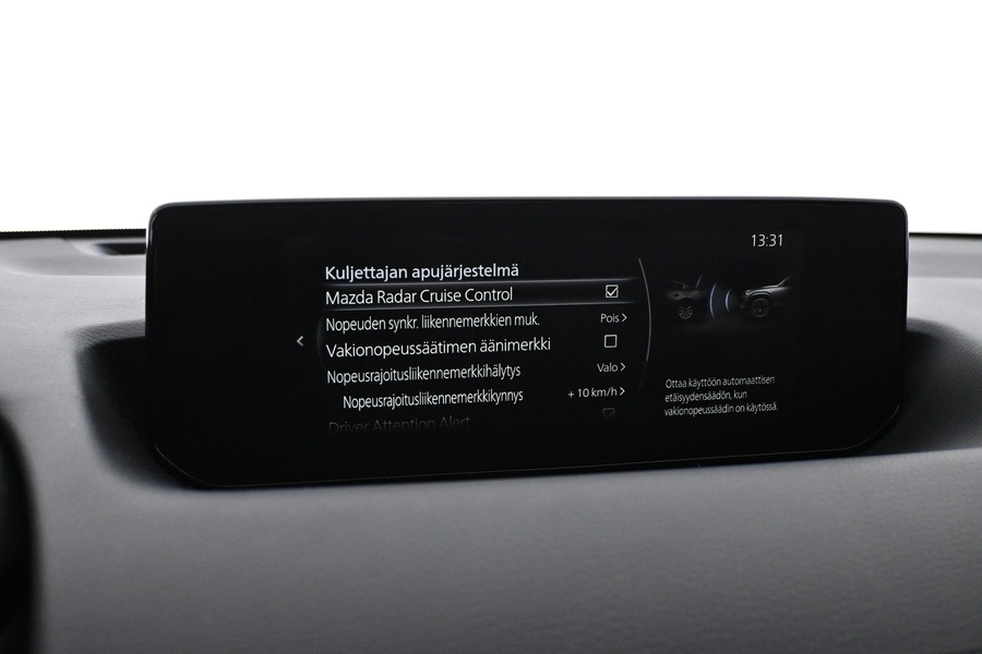 Mazda MX-30 vaihtoauto