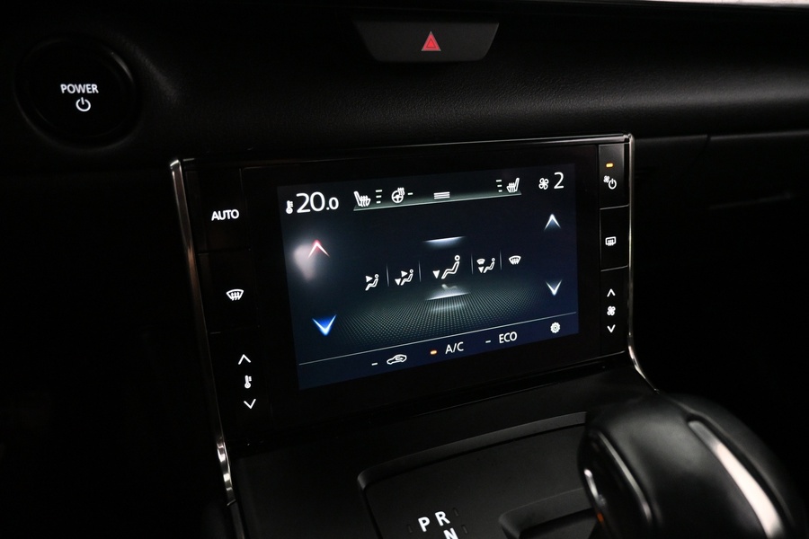 Mazda MX-30 vaihtoauto