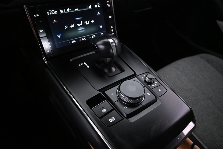 Mazda MX-30 vaihtoauto