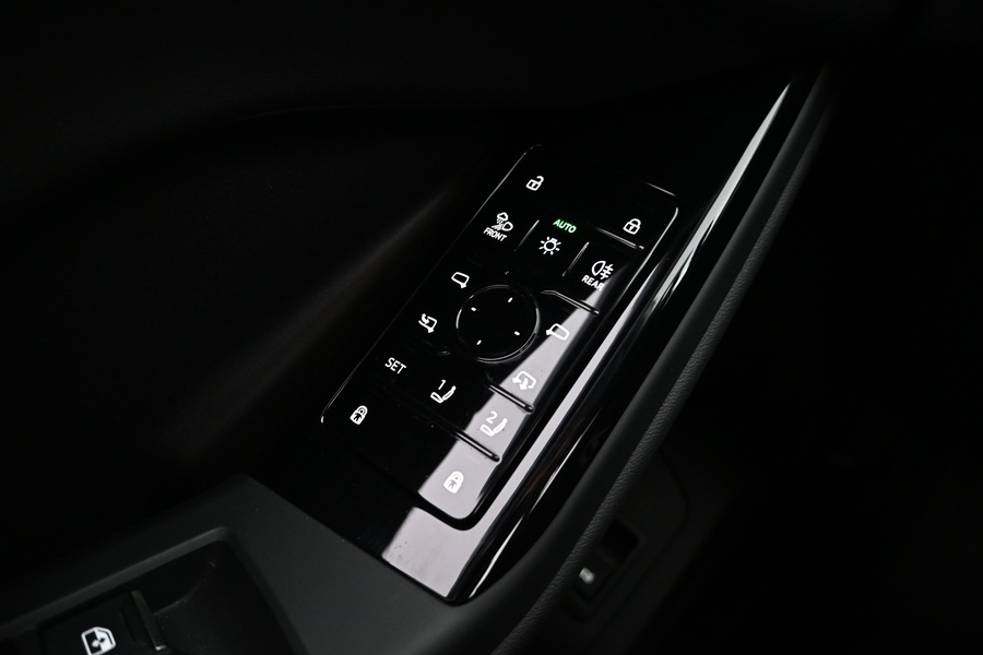 Audi Q6 e-tron vaihtoauto