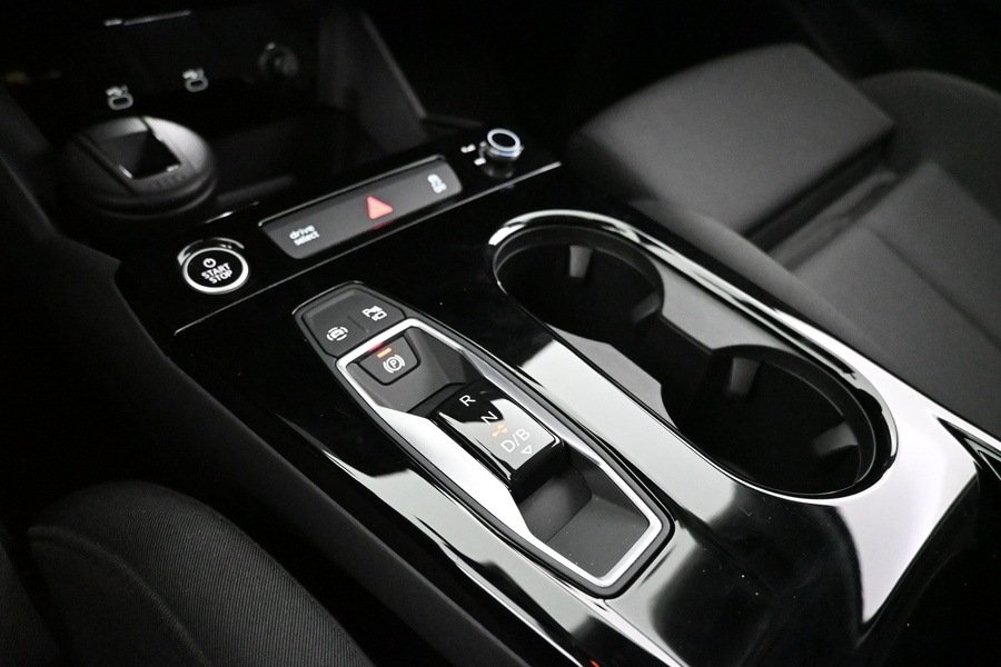 Audi Q6 e-tron vaihtoauto