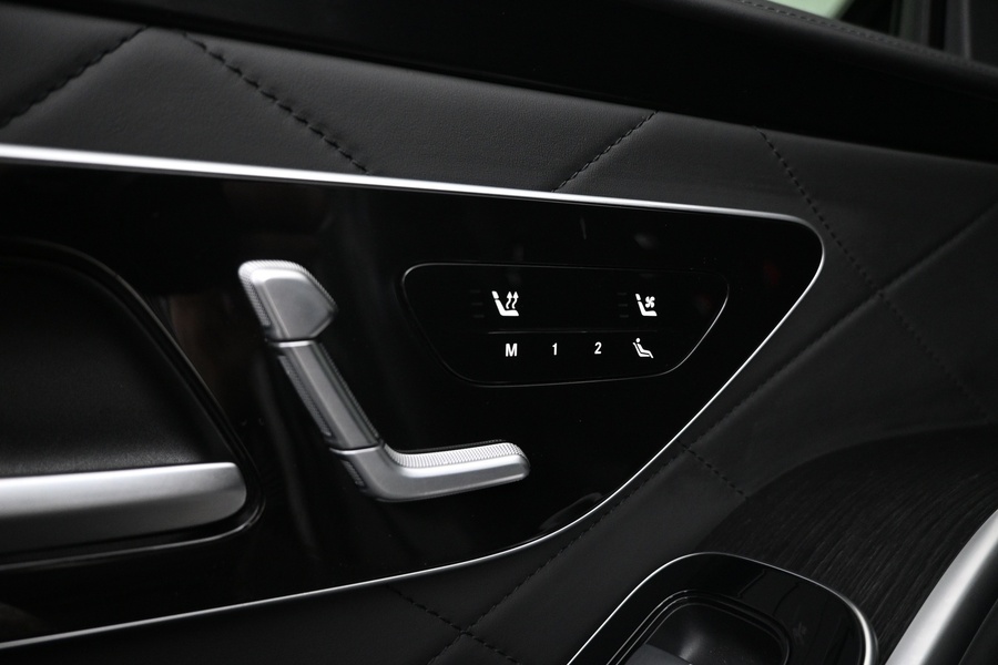 Mercedes-Benz S vaihtoauto