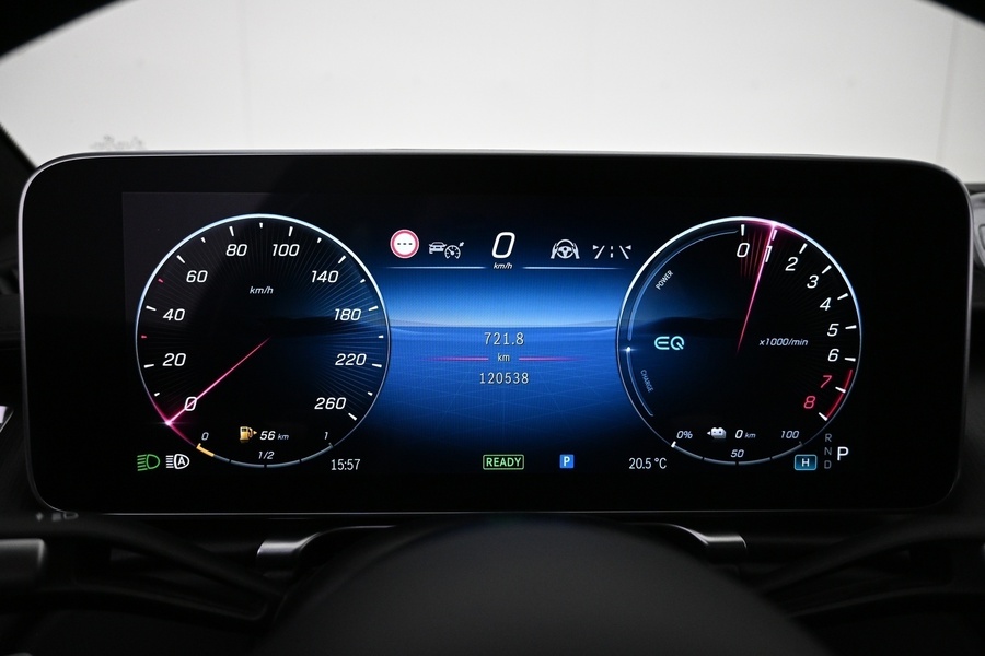 Mercedes-Benz S vaihtoauto