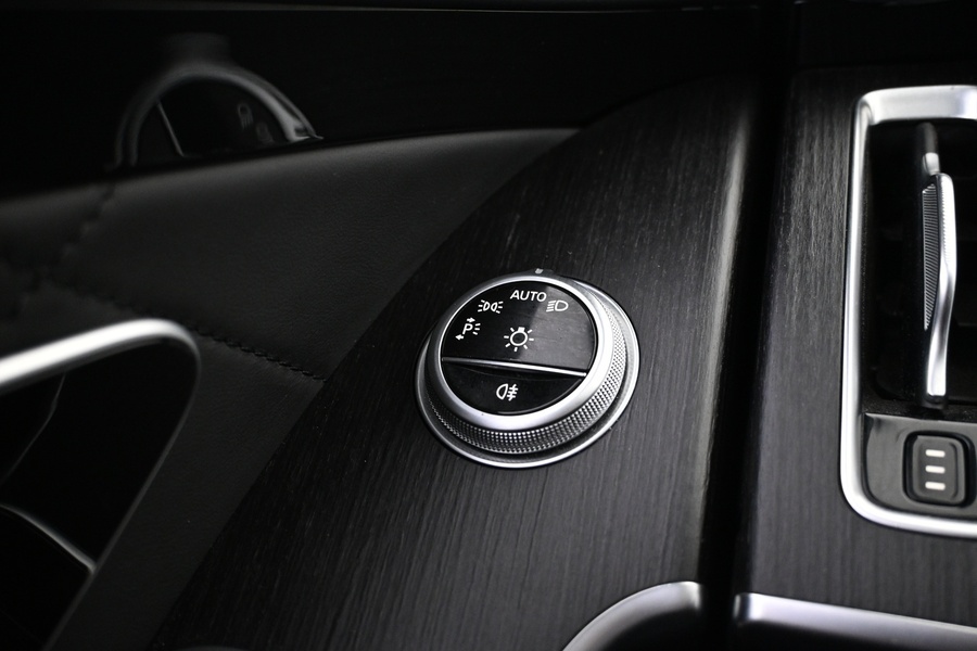 Mercedes-Benz S vaihtoauto