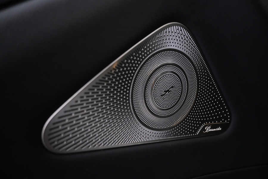 Mercedes-Benz S vaihtoauto