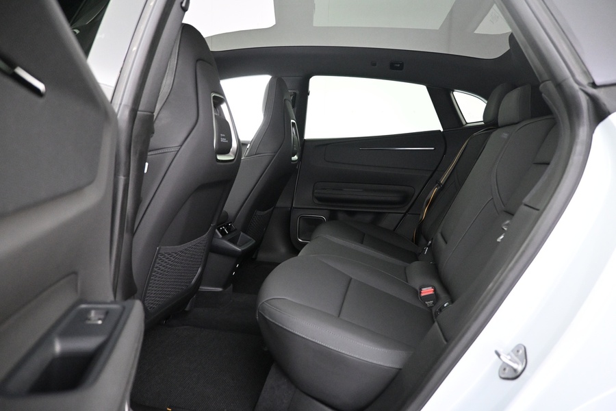 Polestar 4 vaihtoauto