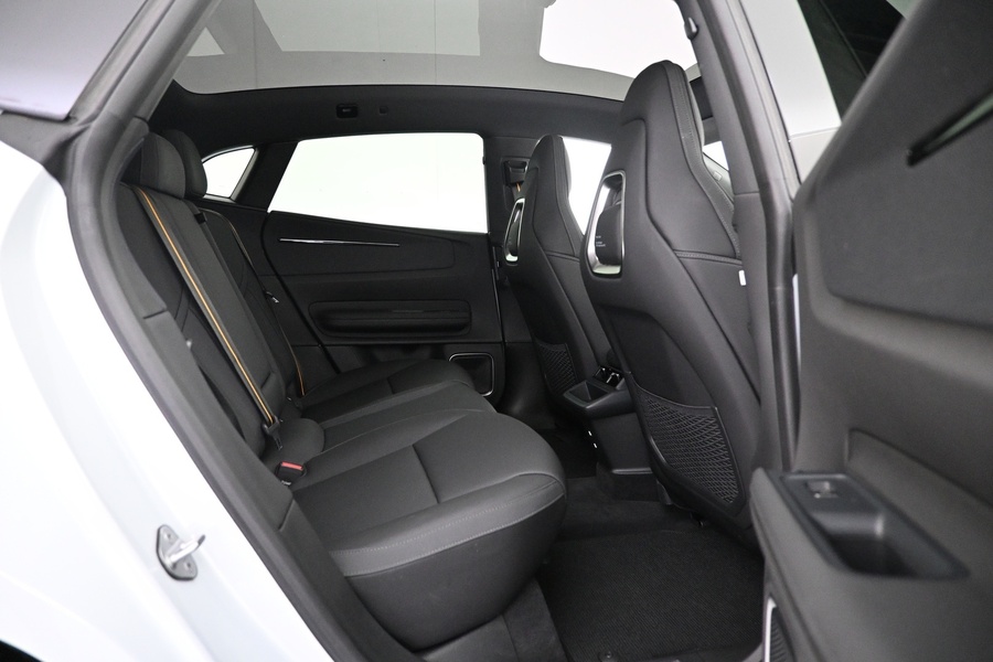 Polestar 4 vaihtoauto