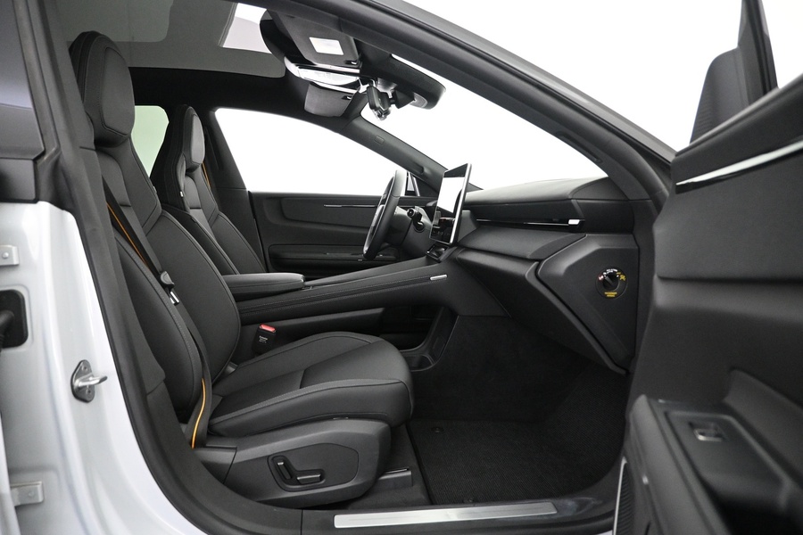 Polestar 4 vaihtoauto