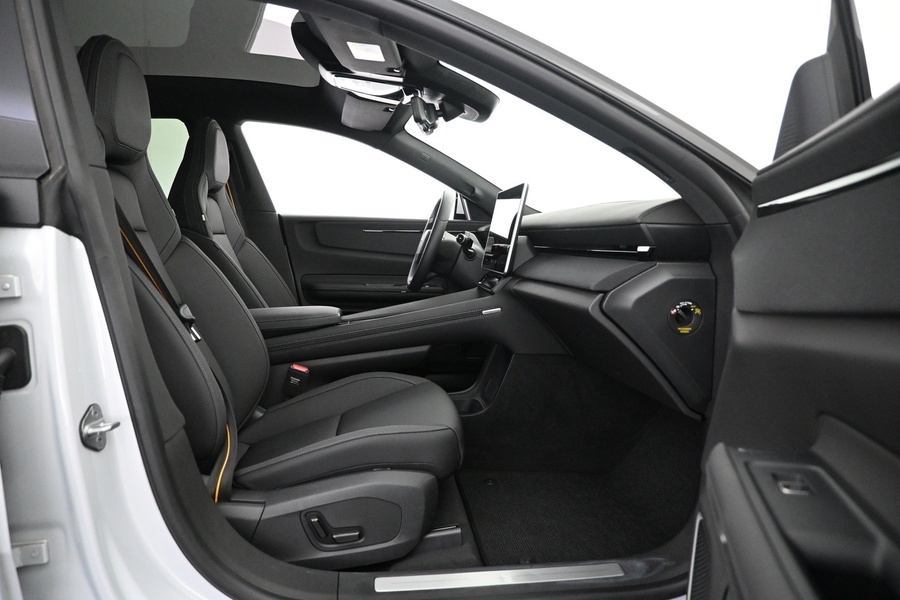 Polestar 4 vaihtoauto