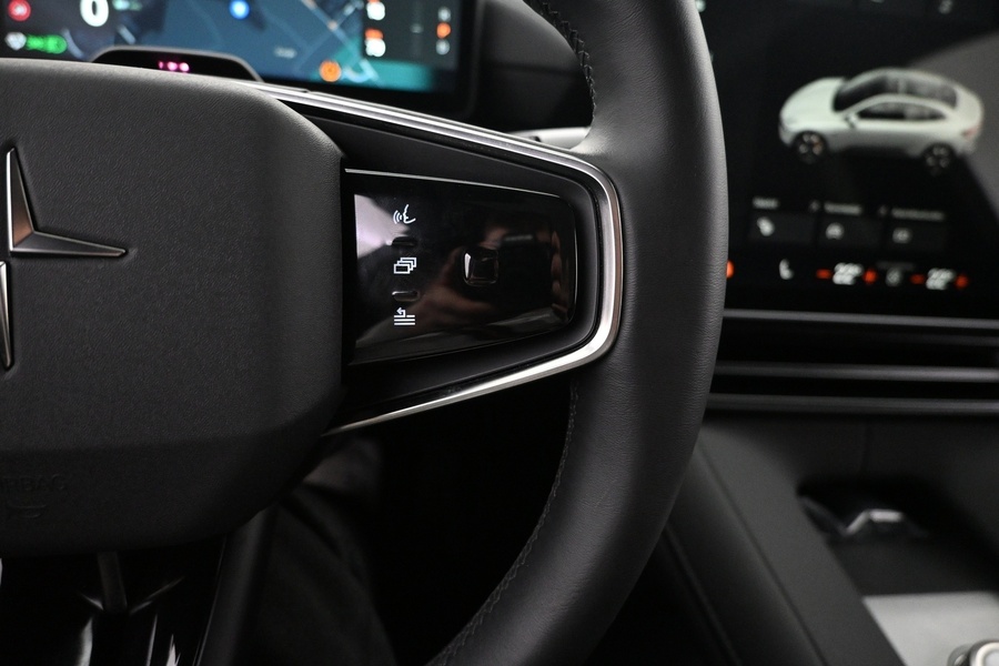 Polestar 4 vaihtoauto