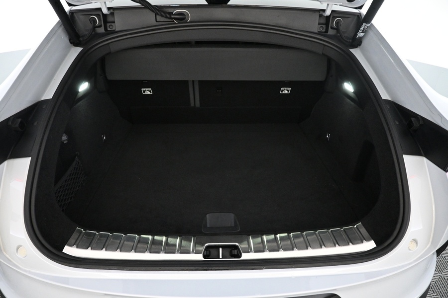 Polestar 4 vaihtoauto