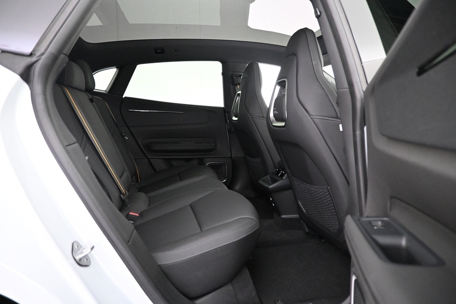 Polestar 4 vaihtoauto