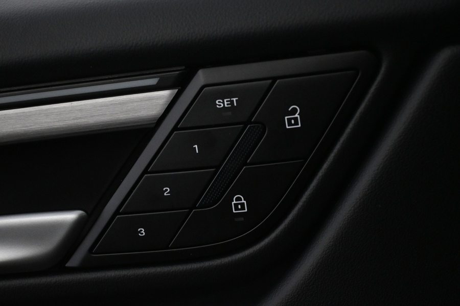 Porsche Macan vaihtoauto