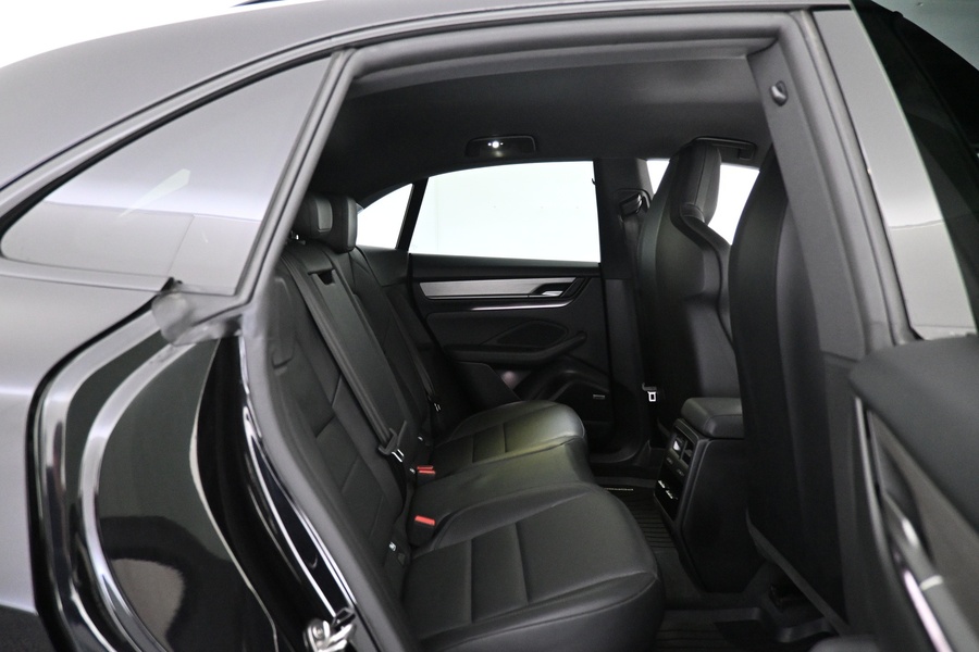 Porsche Macan vaihtoauto