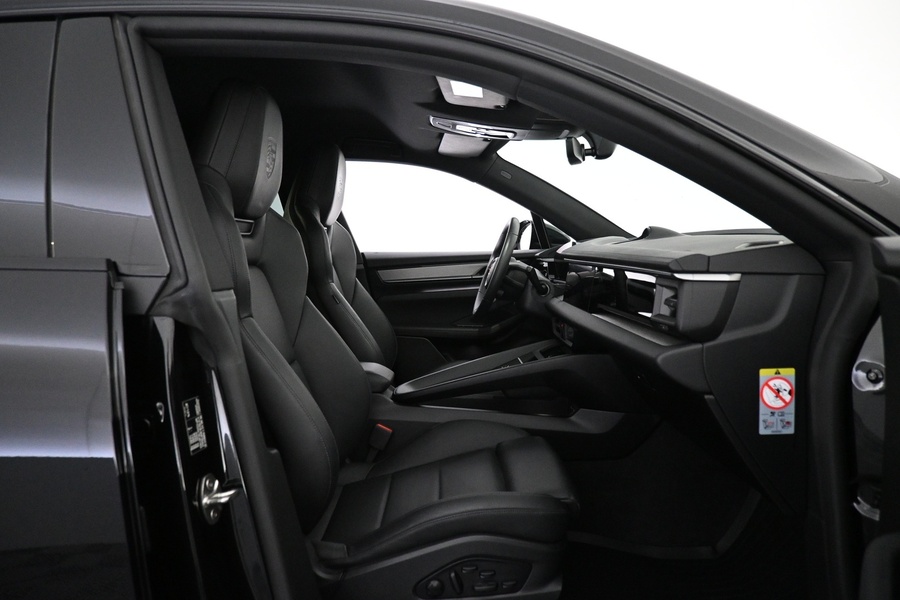 Porsche Macan vaihtoauto